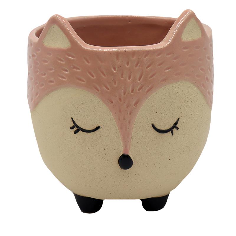 FOX PLANTER