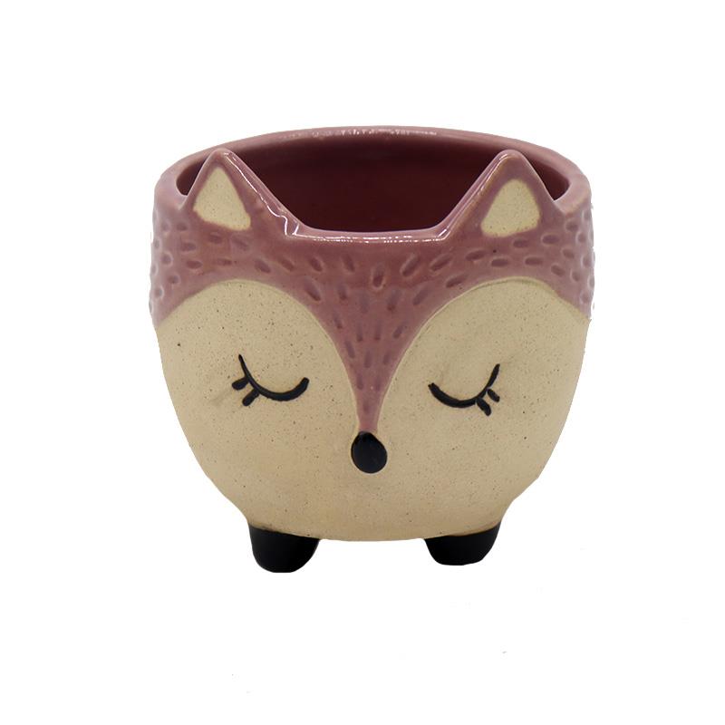 FOX PLANTER