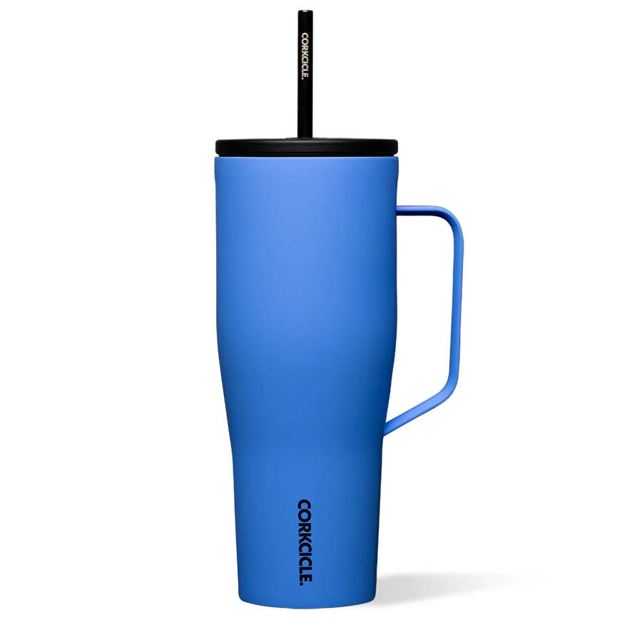 COLD CUP - 30 OZ PACIFIC BLUE