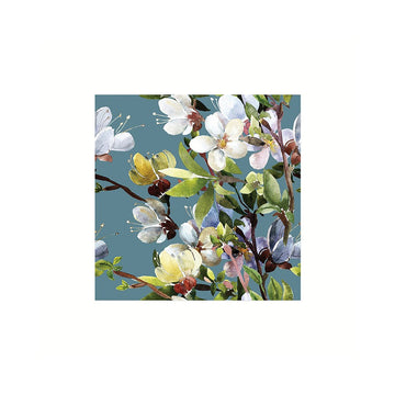 LUNCH NAPKIN MAGNOLIA