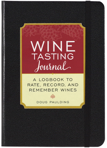 JOURNAL WINE TASTING