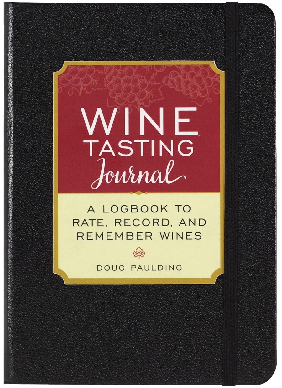 JOURNAL WINE TASTING