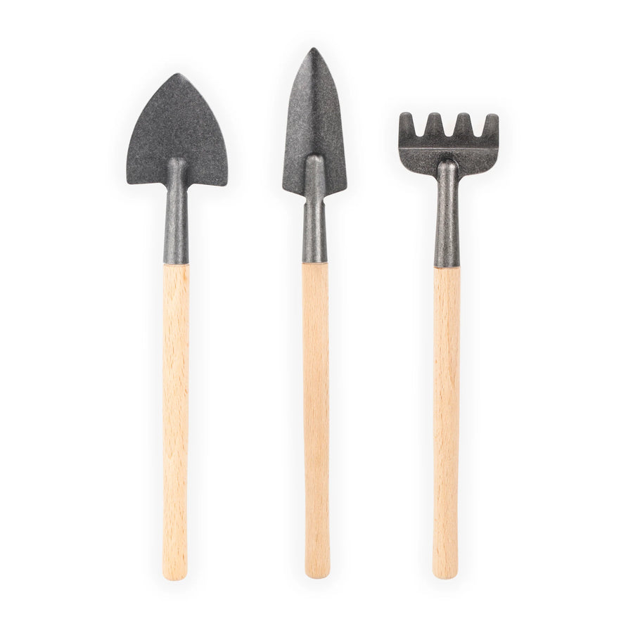 MINI GARDEN TOOL SET