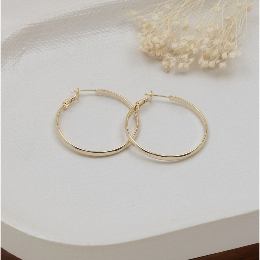 ESTELLA HOOPS