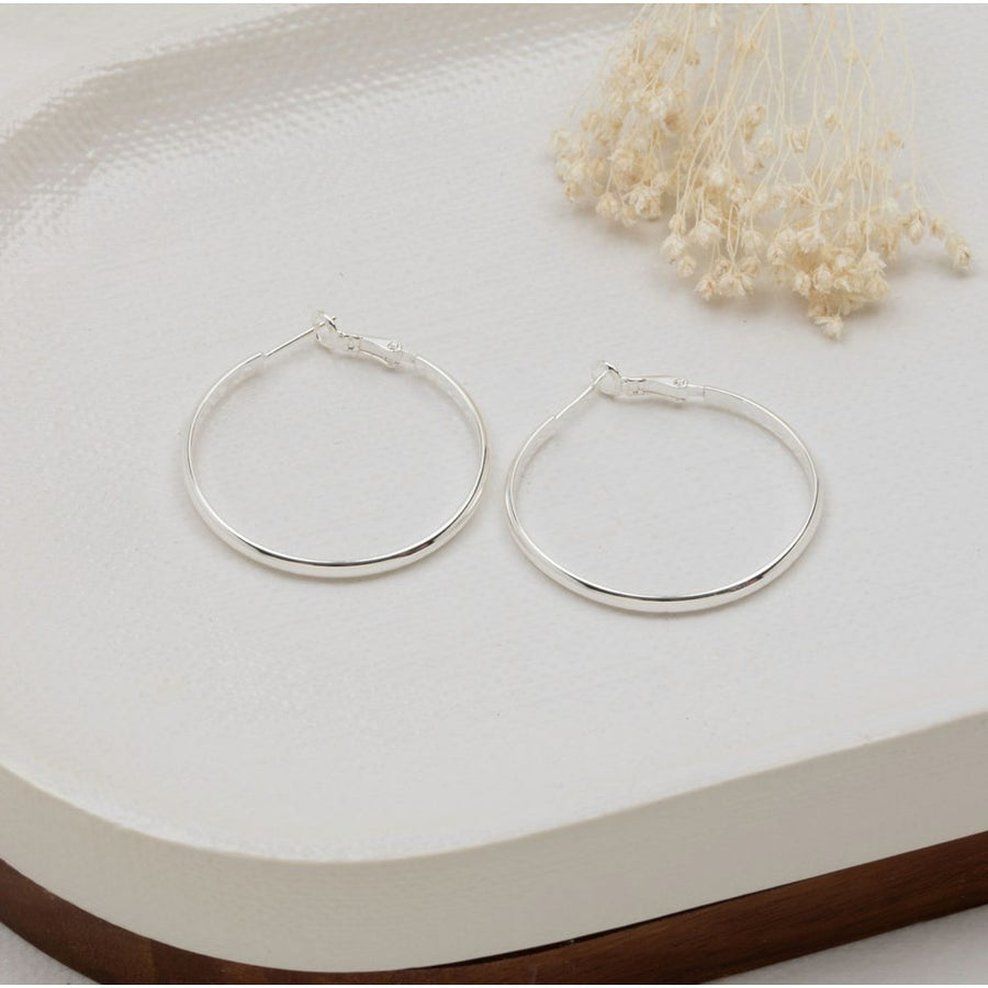 ESTELLA HOOPS