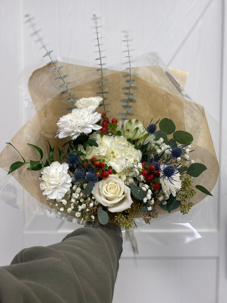 DESIGNER'S CHOICE BOUQUET