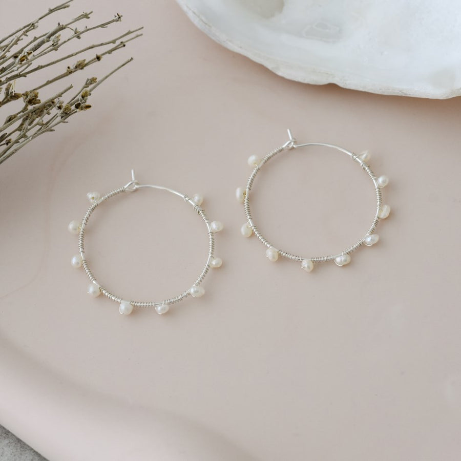 JOLIE HOOPS