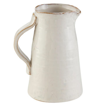 PITCHER VASE