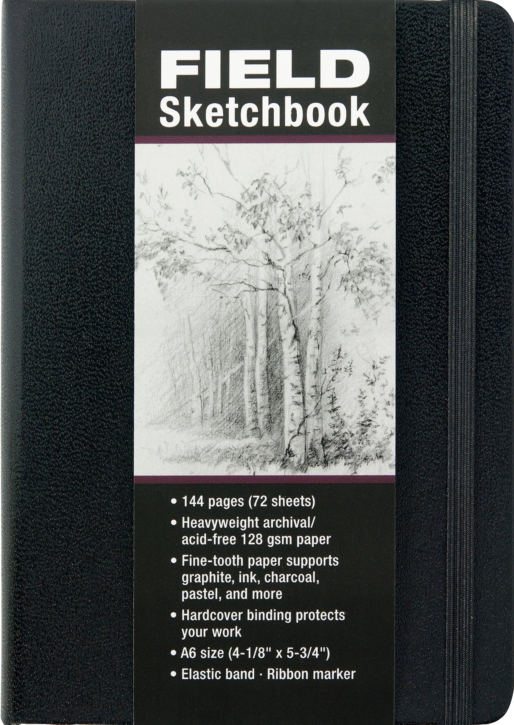 Premium Sketchbook Small