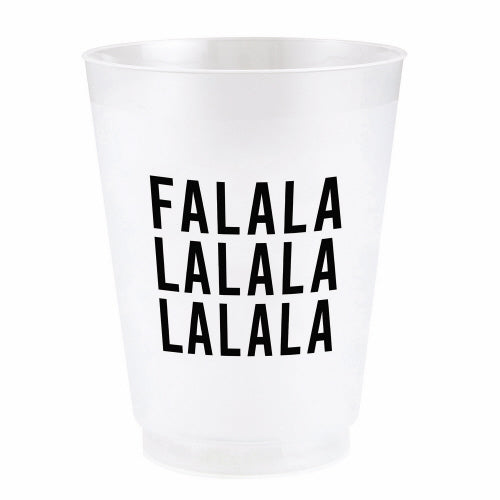 FROST CUP FALALALA